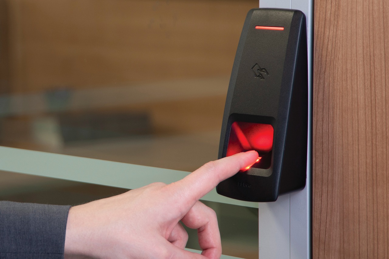 Access Control System